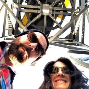 Meet your Posher, Juan pablo